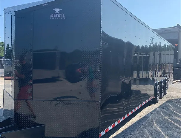 Wanted Cargo Trailers | Dental Cleanings, Preventative Program and Laser Dentistry