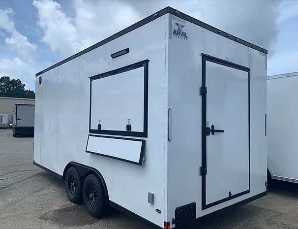 Wanted Cargo Trailers | Oral Exams, Teeth Whitening and Root Canals