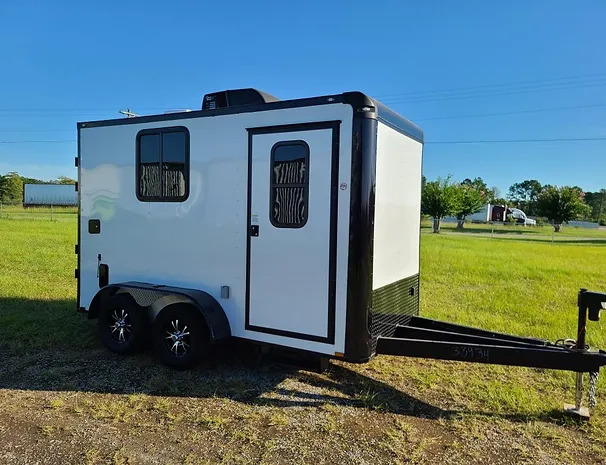 Wanted Cargo Trailers | Dental Fillings, Digital Impressions and Dental Bridges