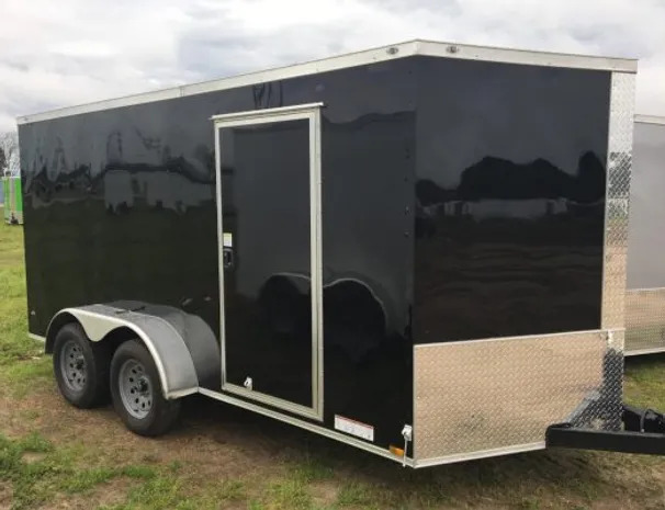 Wanted Cargo Trailers | Juvederm reg , Dental Fillings and ZOOM  Whitening