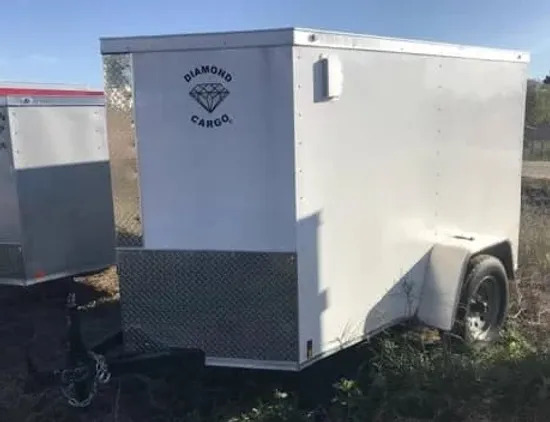 Wanted Cargo Trailers | Pediatric Dentistry, Emergency Treatment and Orthodontics